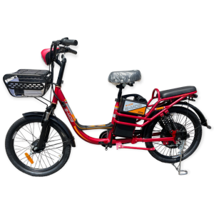 Polymobil E-MOB23 Elektromos Kerékpár