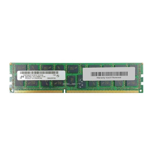 Micron RAM memória 1x 8GB Micron ECC REGISTERED DDR3 1066MHz PC3-8500 RDIMM | MT36JSZS1G72PY-1G1