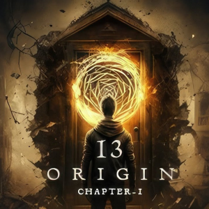 Corvus Studio Yazilim Anonim Sirketi 13:Origin - Chapter One (Digitális kulcs - PC)