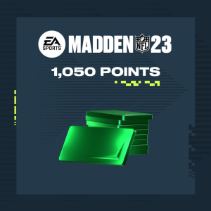 Electronic Arts Madden NFL 24 - 1050 Madden Points (Digitális kulcs - Xbox One/Xbox Series X/S)