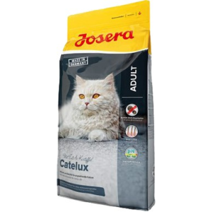 Josera Catelux baromfi &amp; kacsa 2kg