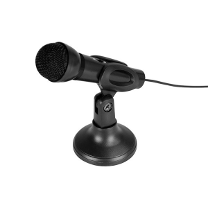 Media-Tech MEDIA-TECH Mikrofon MICCO SFX asztali