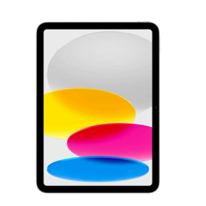 Apple iPad 64 GB 27,7 cm (10.9&quot;) Wi-Fi 6 (802.11ax) iPadOS 16 Ezüst