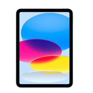 Apple iPad 64 GB 27,7 cm (10.9&quot;) Wi-Fi 6 (802.11ax) iPadOS 16 Kék