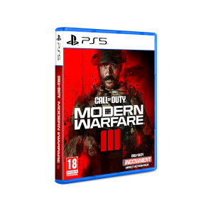 PLAION Call Of Duty: Modern Warfare III C.o.d.e. Edition (PlayStation 5)