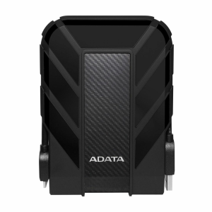 ADATA HD710P 1TB USB3.1 HDD, Black (AHD710P-1TU31-CBK)