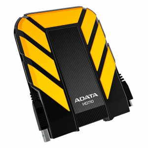ADATA HD710P 1TB USB3.1 Yellow (AHD710P-1TU31-CYL)