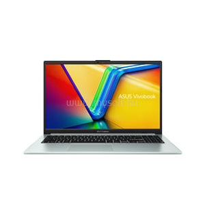 Asus VivoBook Go 15 E1504GA-NJ146 (Green Grey) | Intel Core i3-N305 | 8GB DDR4 | 120GB SSD | 0GB HDD | 15,6" matt | 1920X1080 (FULL HD) | INTEL UHD Graphic