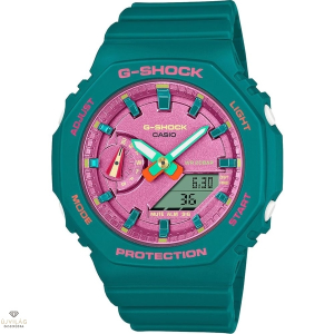 Casio G-Shock női óra - GMA-S2100BS-3AER