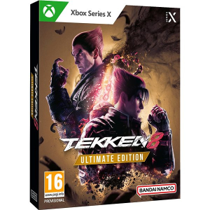 Namco Bandai Tekken 8: Ultimate Edition - Xbox Series X