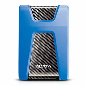 ADATA 2TB 2,5" USB3.1 HD650 Blue AHD650-2TU31-CBL
