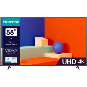 Hisense 58A6K