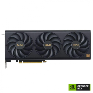 Asus GeForce RTX 4060 Ti 16GB GDDR6 ProArt OC Edition 90YV0JH2-M0NA00 (PROART-RTX4060TI-O16G)