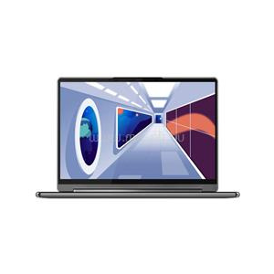 Lenovo Yoga 9 14IRP8 Touch OLED (Storm Grey) + Precision Pen | Intel Core i7-1360P | 16GB DDR5 | 250GB SSD | 0GB HDD | 14" Touch | 2880X1800 (QHD+) | INTEL I