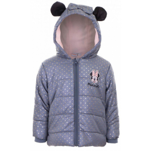 KORREKT WEB Disney Minnie baba bélelt kabát 24 hó