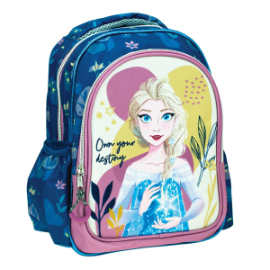 KORREKT WEB Disney Jégvarázs Destiny hátizsák, táska 30 cm
