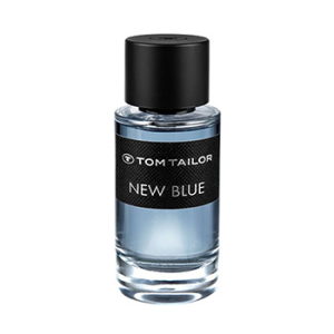 Tom Tailor New Blue EDT 50 ml