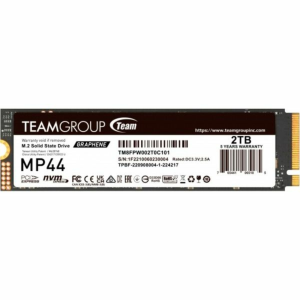 Teamgroup 2TB M.2 2280 NVMe MP44 (TM8FPW002T0C101)