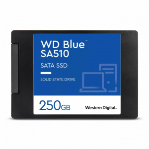 Western Digital 4TB 2,5&quot; SATA3 SA510 Blue (WDS400T3B0A)