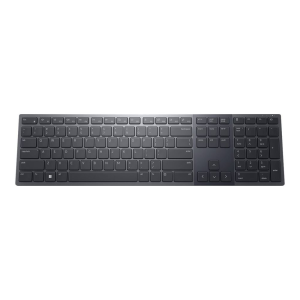 Dell Keyboard Premier Collaboration KB900 - Graphite (KB900-GR-GER) - Billentyűzet