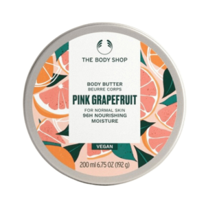 The Body Shop Pink grapefruit testvaj (200 ml)