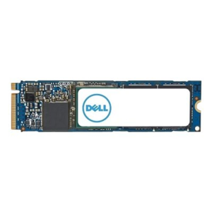 Dell - SSD - 4 TB - PCIe 4.0 x4 (NVMe) (AC037411) - SSD