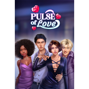 SweetDreams Pulse of Love (PC - Steam elektronikus játék licensz)