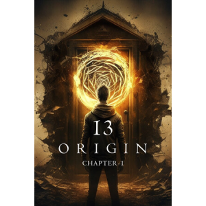 Corvus Studio Yazilim Anonim Sirketi 13:ORIGIN - Chapter One (PC - Steam elektronikus játék licensz)