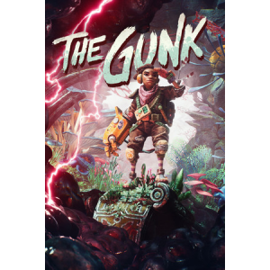 Thunderful Publishing The Gunk (PC - Steam elektronikus játék licensz)