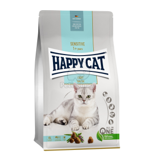  Happy Cat Supreme Fit & Well Light 4 kg