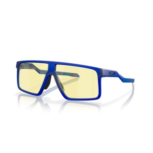 Oakley OO9285 03 HELUX MATTE CRYSTAL BLUE PRIZM GAMING szemüveg