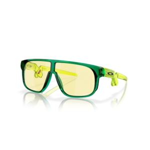 Oakley OJ9012 04 INVERTER CRYSTAL GREEN PRIZM GAMING gyermek szemüveg
