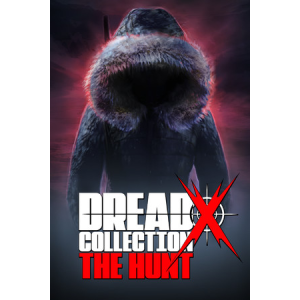 DreadXP Dread X Collection: The Hunt (PC - Steam elektronikus játék licensz)