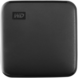 Western Digital 480GB Elements SE USB 3.0 WDBAYN4800ABK-WESN