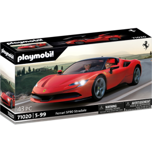Playmobil Ferrari 71020 SF90 Stradale