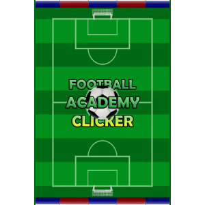 Ege Sayın Football Academy Clicker (PC - Steam elektronikus játék licensz)