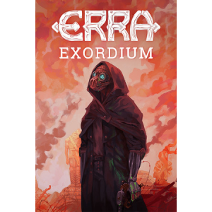 Kirkidexi LTD Erra: Exordium (PC - Steam elektronikus játék licensz)