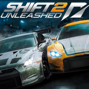 Electronic Arts Shift 2: Unleashed (EU) (Digitális kulcs - PC)