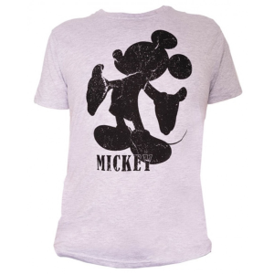KORREKT WEB Disney Mickey férfi rövid póló, felső XXL