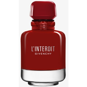Givenchy L’Interdit Rouge Ultime EDP 80 ml