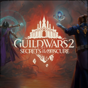 NCsoft Guild Wars 2: Secrets of the Obscure (DLC) (Digitális kulcs - PC)