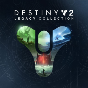 Bungie Destiny 2: Legacy Collection (2023) (EU) (Digitális kulcs - Xbox One/Xbox Series X/S)