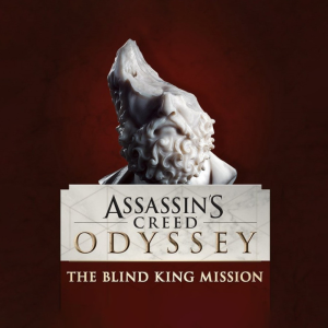 Ubisoft Assassin&#039;s Creed Odyssey - Blind King mission (DLC) (Digitális kulcs - Xbox One)
