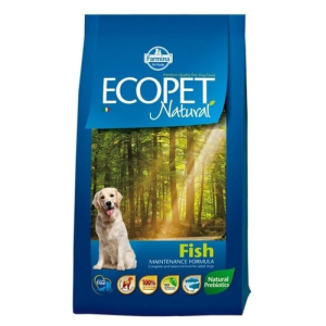 N/A Ecopet Natural Fish 2,5kg (LPHT-PEP025022S)