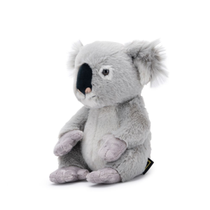  Disney plüss koala maci 25 cm - National Geographic