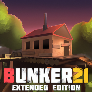 17Studio Bunker 21: Extended Edition (EU) (Digitális kulcs - Switch)