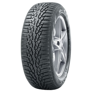 Nokian Tyres WR D4 XL TL 195/55 R15 89H téli gumi