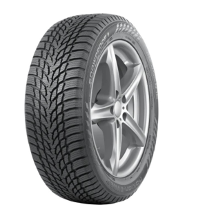 Nokian Tyres Snowproof 1 215/40 R17 87V XL téli gumi