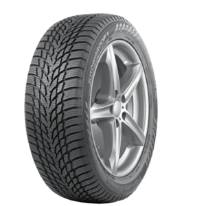 Nokian Tyres Snowproof 1 255/45 R18 103V XL téli gumi