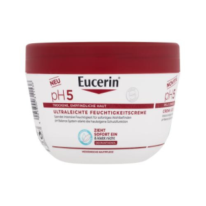 Eucerin pH5 Light Gel Cream testápoló krém 350 ml uniszex